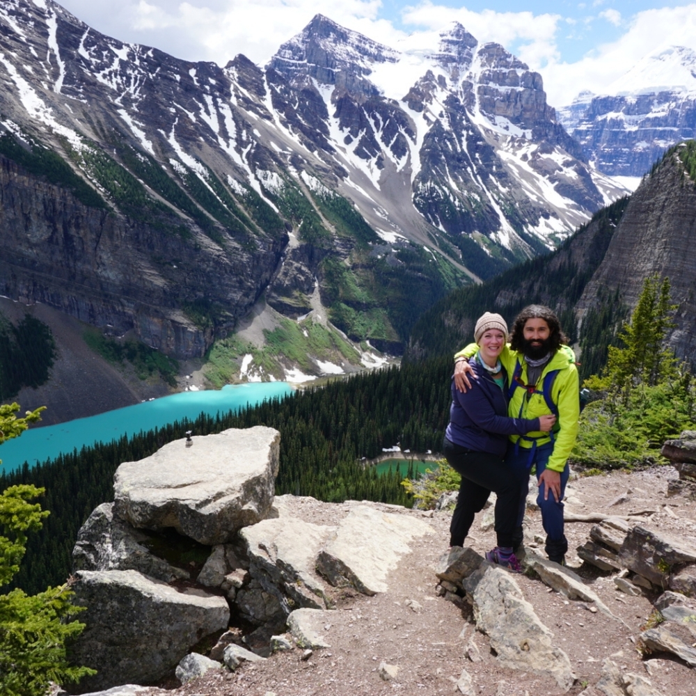 Meet your Poshers, Nick & Starla